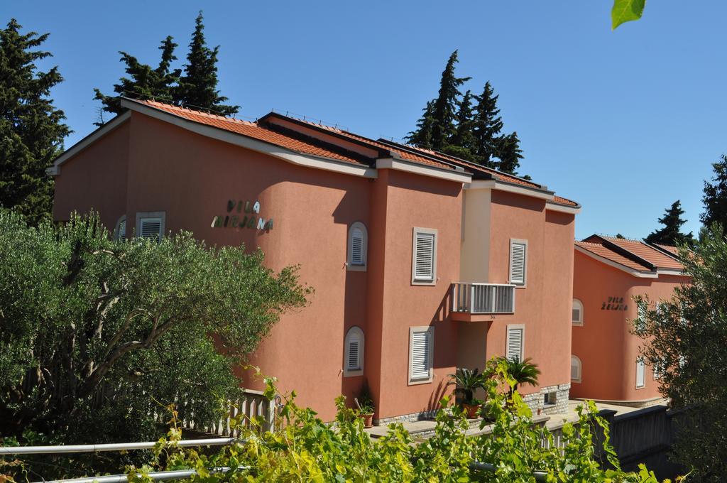 Apartments Sulekic Свети свети Филип и Яков Екстериор снимка