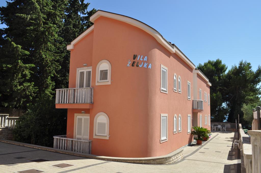 Apartments Sulekic Свети свети Филип и Яков Екстериор снимка