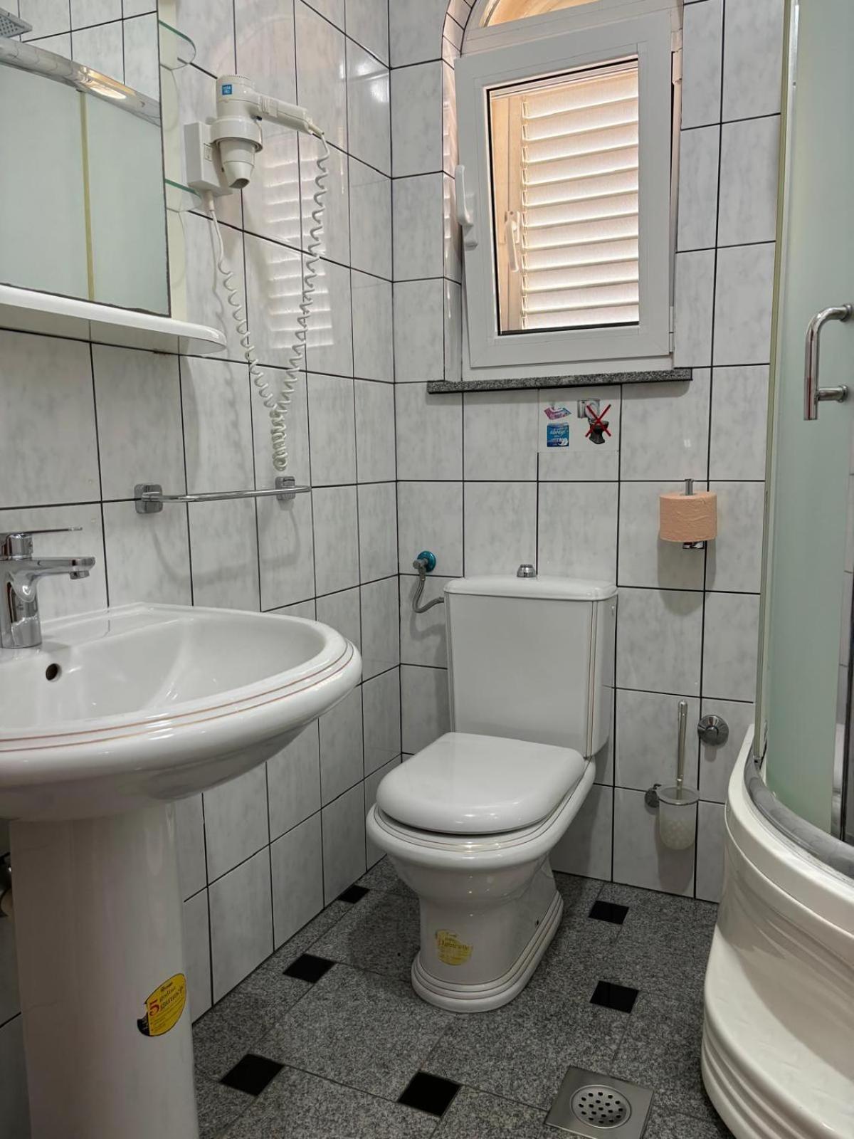 Apartments Sulekic Свети свети Филип и Яков Екстериор снимка