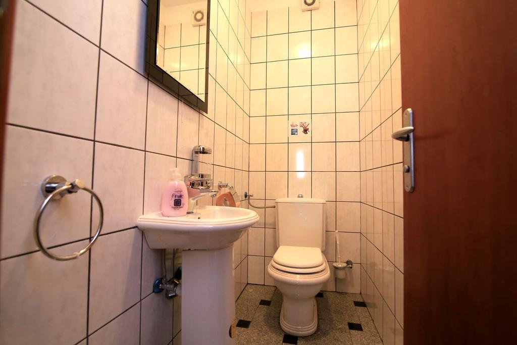 Apartments Sulekic Свети свети Филип и Яков Екстериор снимка